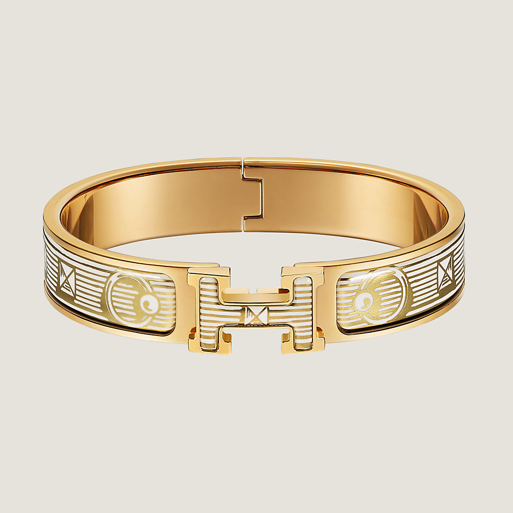 Hermes on sale bijoux bracelet